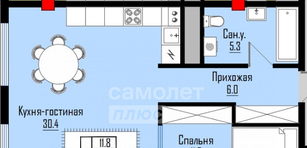 дом 18 фото
