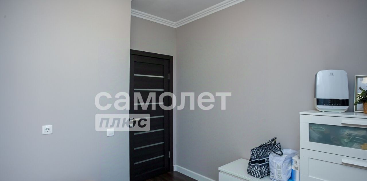 квартира г Кемерово р-н Заводский ул Ульяны Громовой 7а фото 8