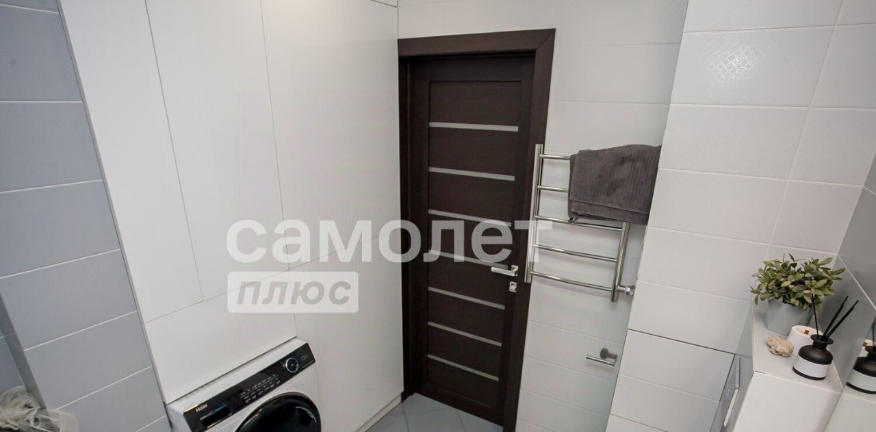 квартира г Кемерово р-н Заводский ул Ульяны Громовой 7а фото 11