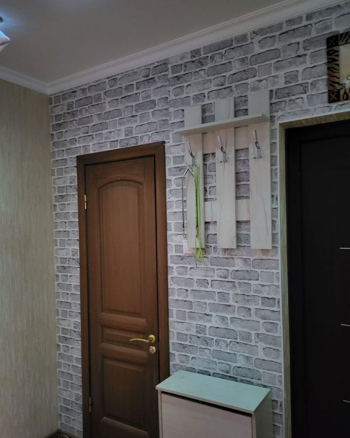 квартира г Астрахань р-н Кировский ул Куликова 79 фото 11