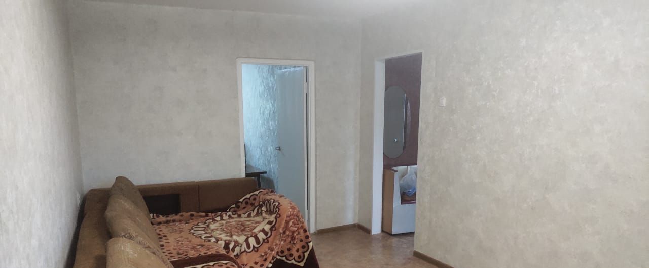 квартира г Иркутск р-н Свердловский б-р Рябикова 6а фото 13