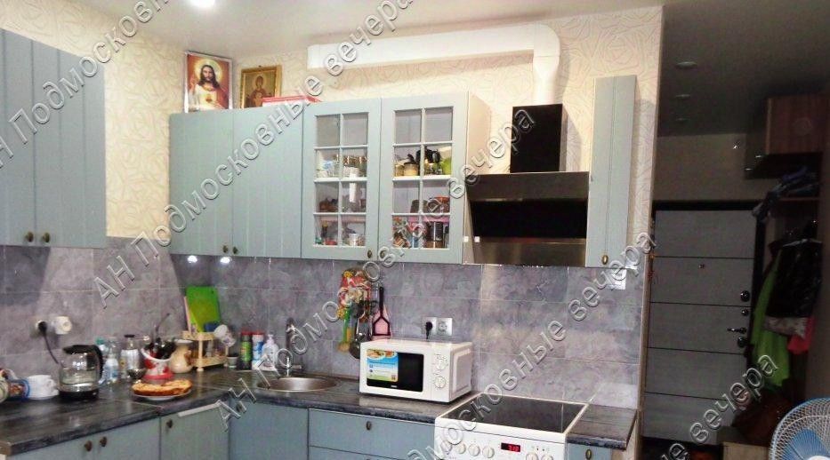 квартира г Балашиха ул Лукино 53а Щёлковская фото 4