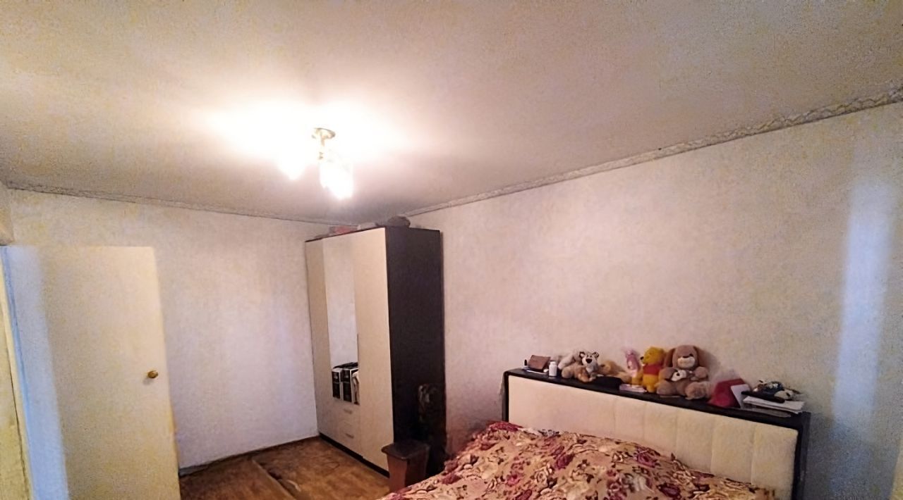 квартира р-н Ейский г Ейск ул Центральная 64/4 фото 4