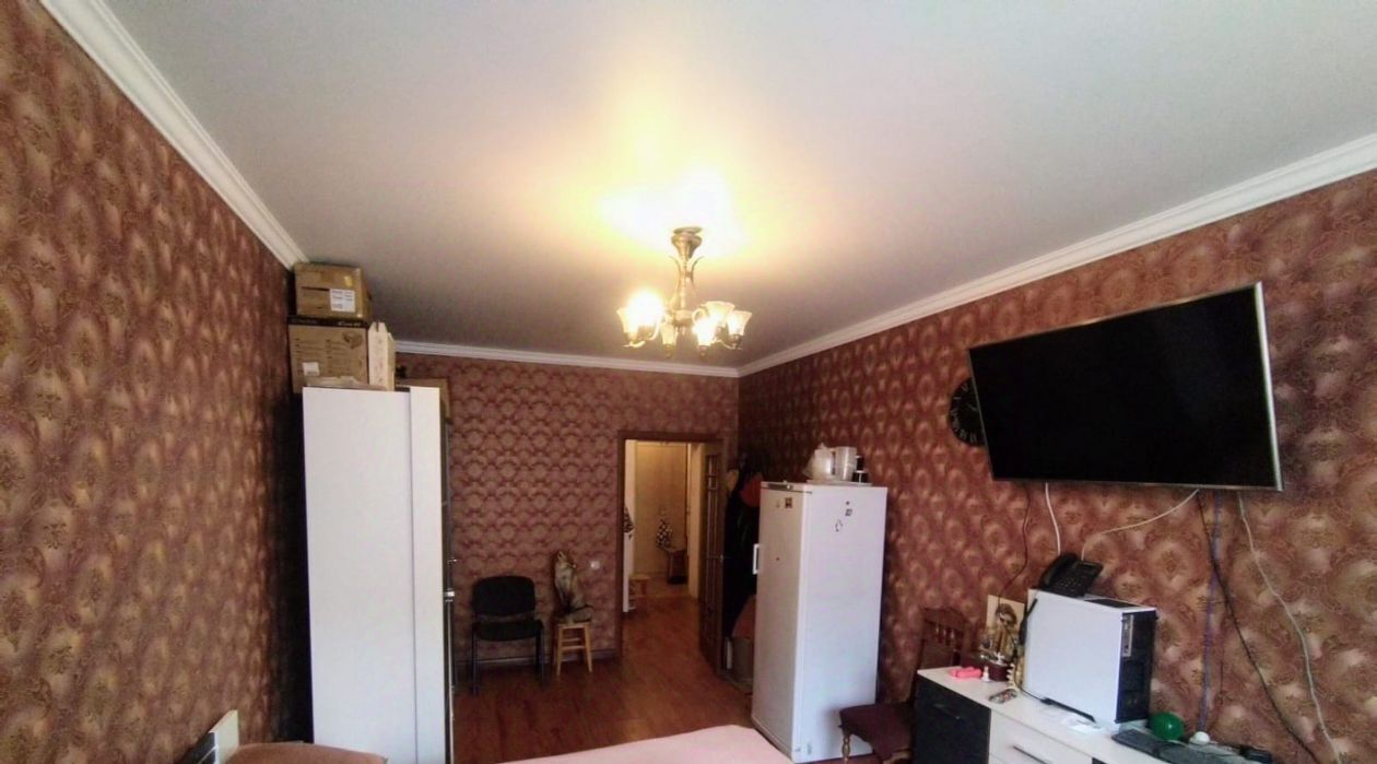 квартира р-н Ейский г Ейск ул Коммунистическая 85/7 фото 2