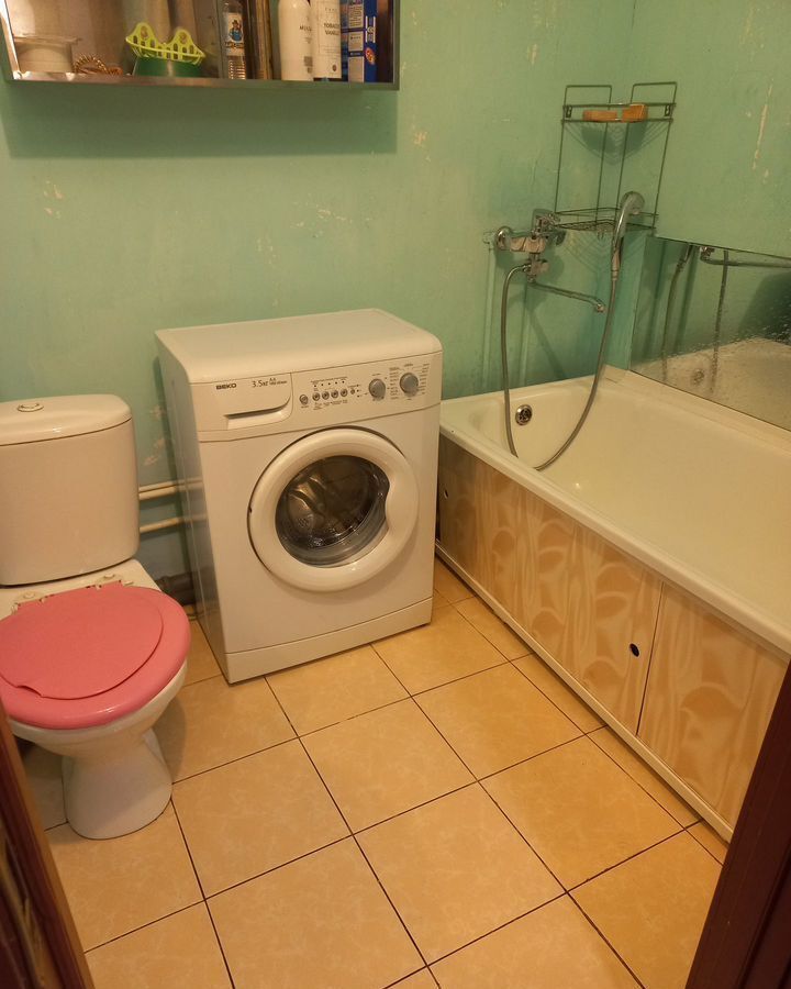 квартира г Калтан ул Комсомольская 83 Кемеровская обл. — Кузбасс фото 3