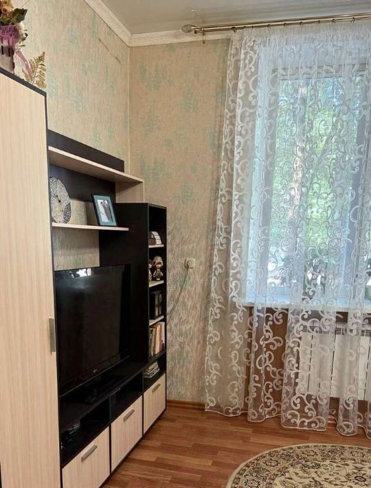 квартира г Самара Спортивная ул Ивана Булкина 88 фото 4
