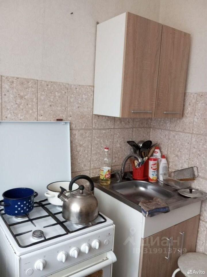 квартира г Березовский п Красногвардейский п Кедровка ул Советская 15 Южный управленческий округ фото 8
