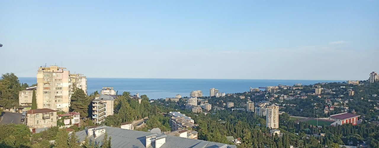 квартира г Ялта ул Григорьева 46к/2 фото 1
