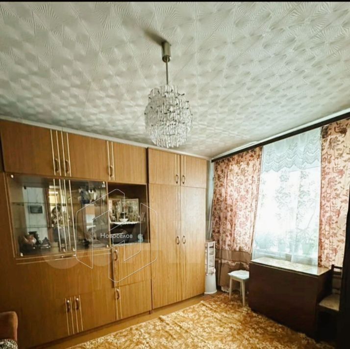 квартира г Рузаевка ул Менделеева 4 фото 2