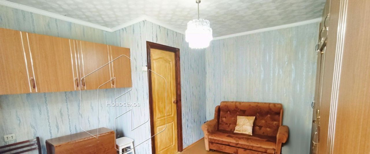 квартира г Рузаевка ул Менделеева 4 фото 3