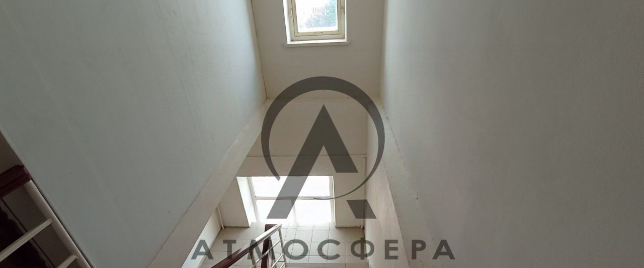 квартира р-н Апшеронский г Апшеронск ул Ленина Апшеронское городское поселение фото 7