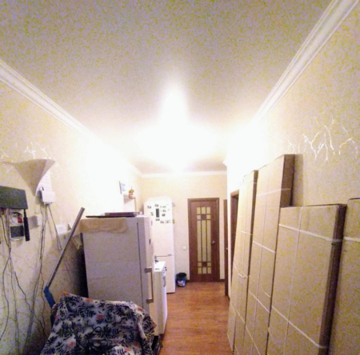 квартира р-н Ейский г Ейск ул Коммунистическая 85/7 фото 5