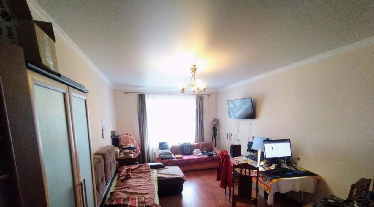 квартира р-н Ейский г Ейск ул Коммунистическая 85/7 фото 12