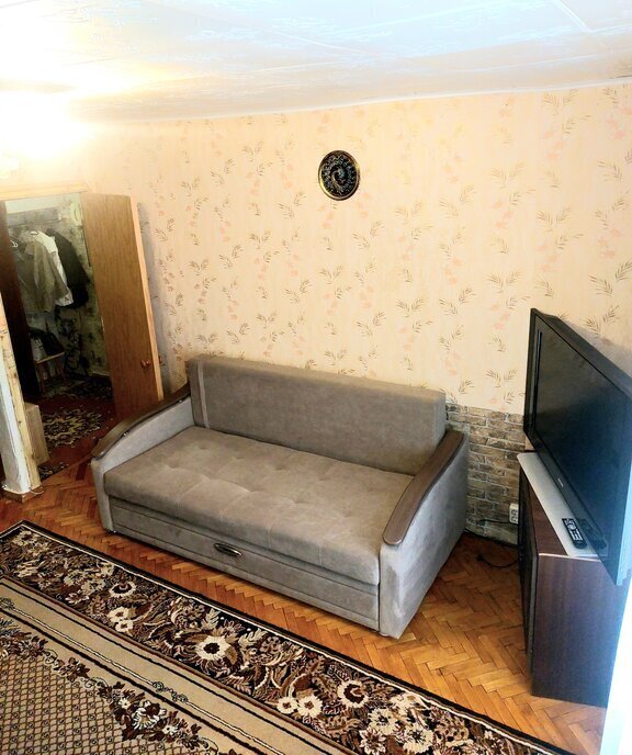 квартира г Одинцово ул Северная 4 Одинцово фото 5