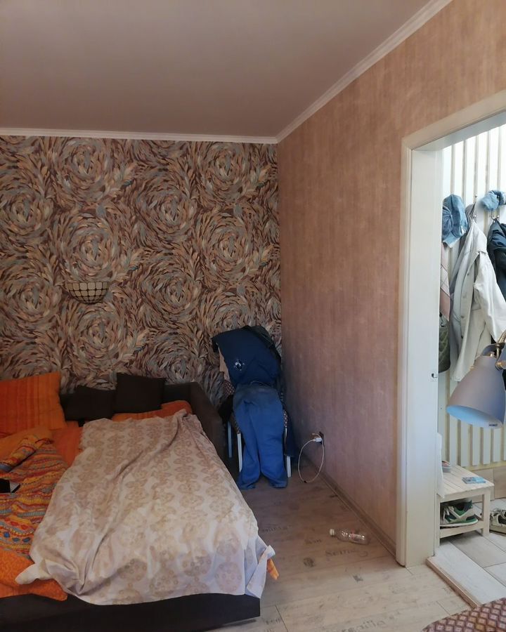 квартира г Самара р-н Кировский ул Стара Загора 181 фото 4