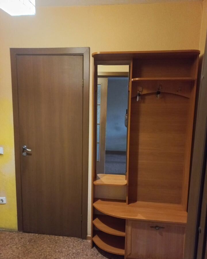 квартира г Калтан ул Комсомольская 83 Кемеровская обл. — Кузбасс фото 11