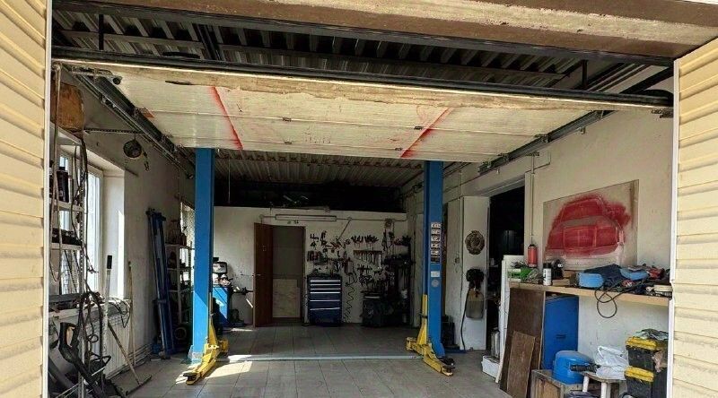 дом г Березовский ул Революционная 90а фото 4