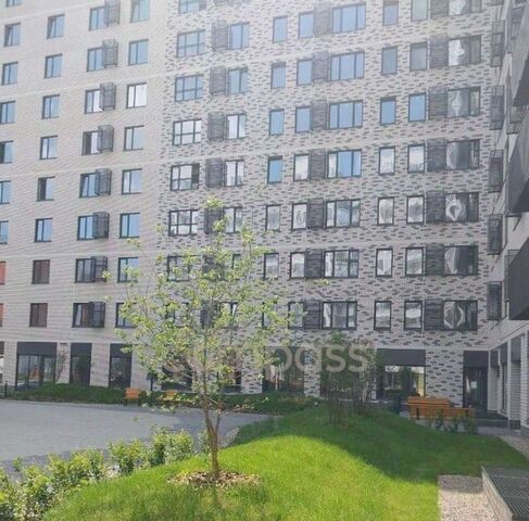 р-н Калининский ул Интернациональная 199к/9 фото