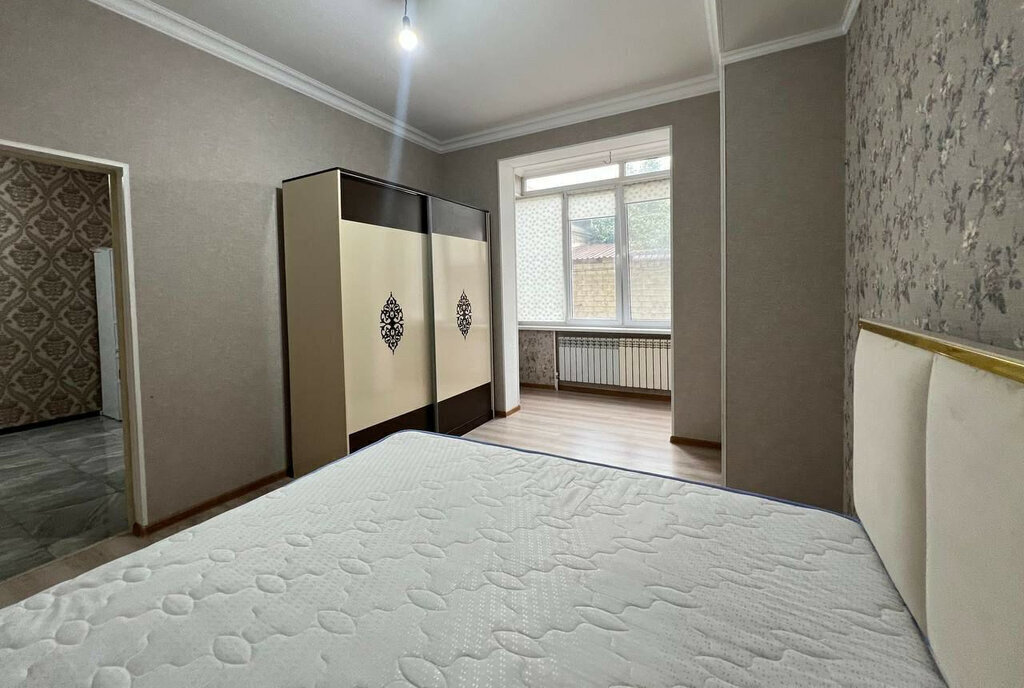 квартира г Нальчик ул Балкарская 97к/1 фото 8