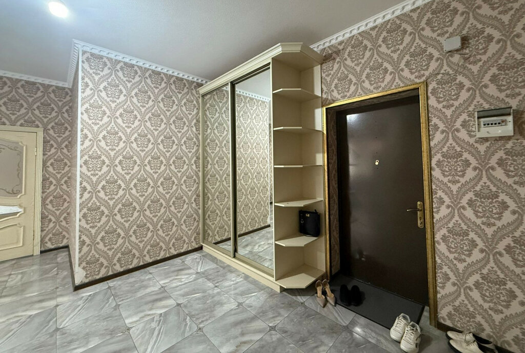 квартира г Нальчик ул Балкарская 97к/1 фото 18