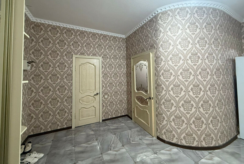 квартира г Нальчик ул Балкарская 97к/1 фото 19