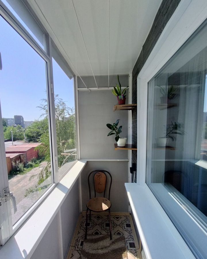 квартира г Абакан ул Крылова 71а фото 17