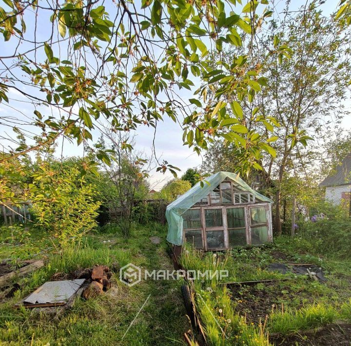 дом г Брянск р-н Володарский пер Красный Маяк фото 10