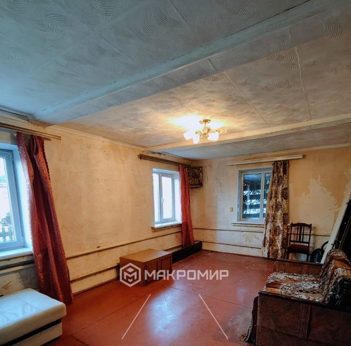 дом г Брянск р-н Володарский пер Красный Маяк фото 18
