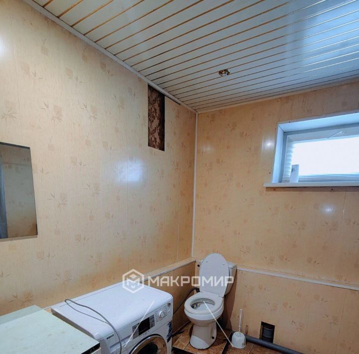 дом г Брянск р-н Володарский пер Красный Маяк фото 19