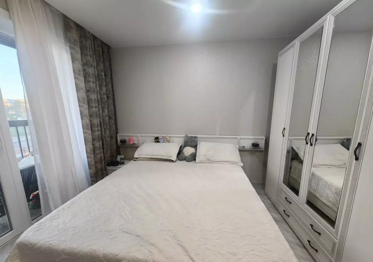 квартира г Чита р-н Центральный мкр-н Каштакский, 3 фото 8