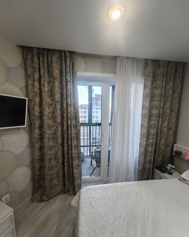 квартира г Чита р-н Центральный мкр-н Каштакский, 3 фото 9