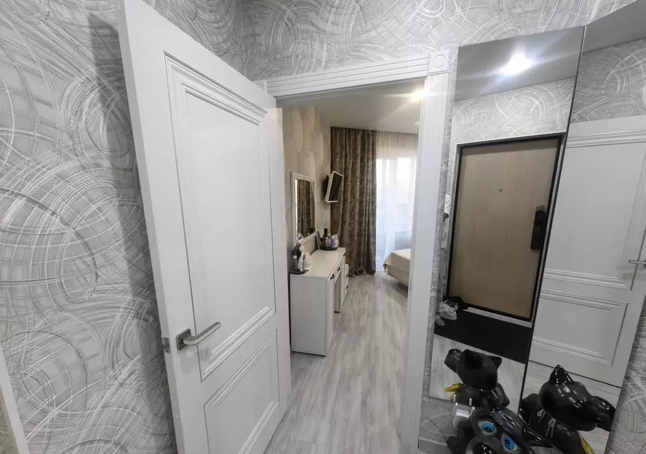квартира г Чита р-н Центральный мкр-н Каштакский, 3 фото 14