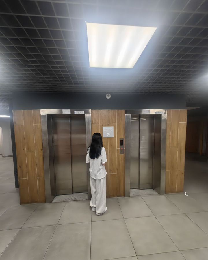 квартира г Чита р-н Центральный мкр-н Каштакский, 3 фото 18