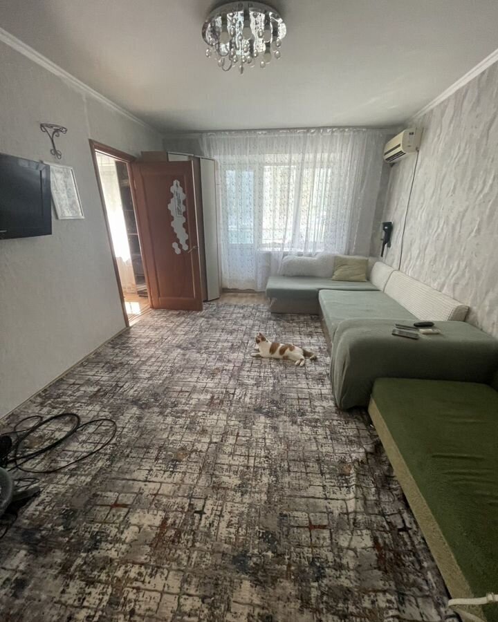 квартира г Казань р-н Приволжский ул Авангардная 171а фото 17