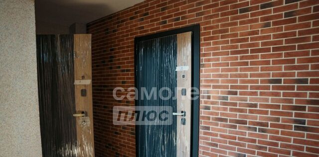 квартира ул Лесная 1к/2 Богданихское с/пос фото