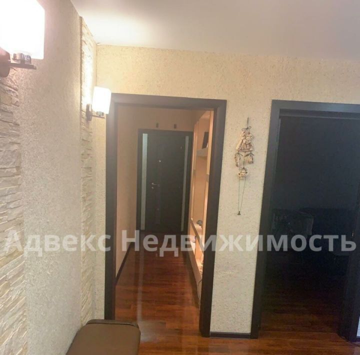 квартира г Тюмень р-н Восточный ул Широтная 170к/4 фото 11