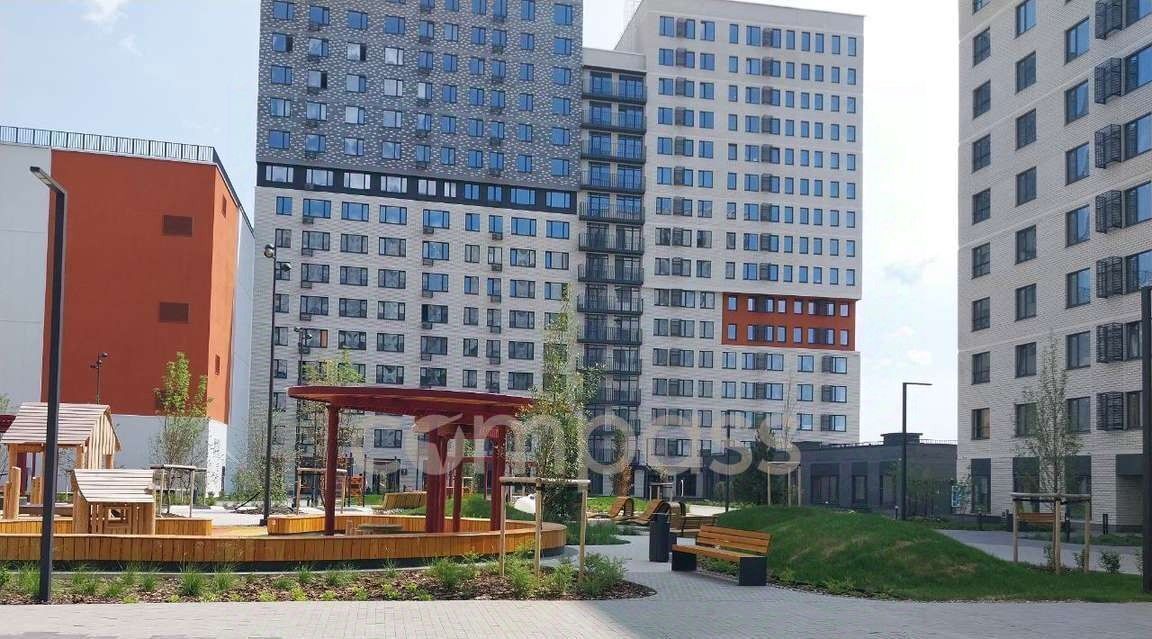 квартира г Тюмень р-н Калининский ул Интернациональная 199к/9 фото 8