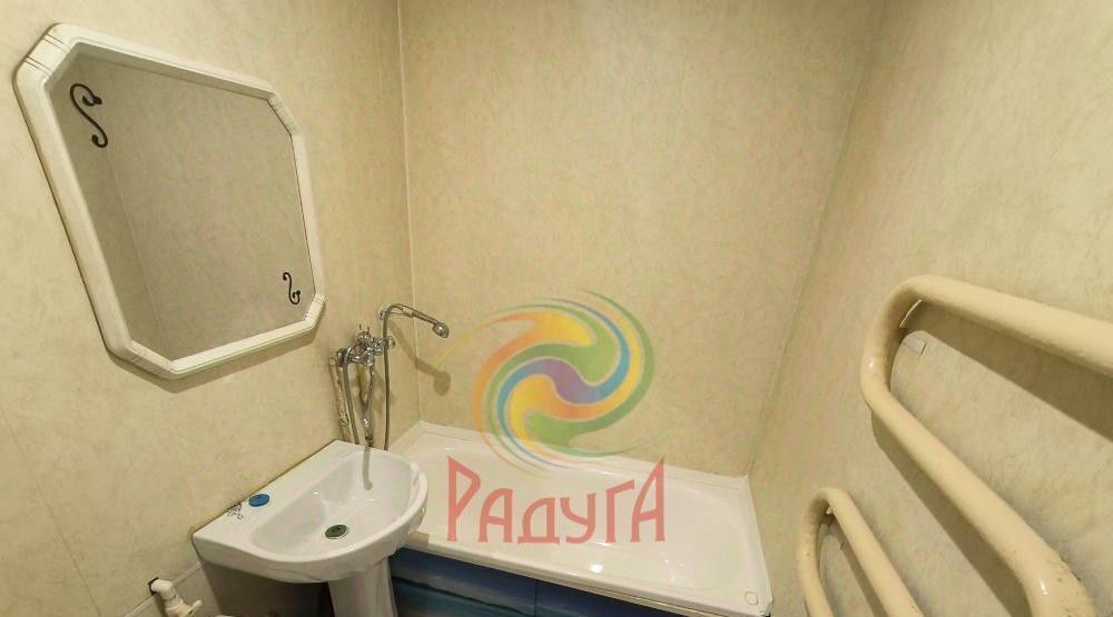квартира г Иваново р-н Октябрьский пр-кт Ленина 138 фото 13