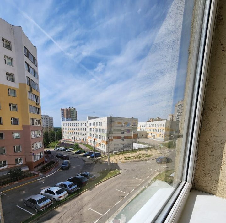 квартира г Владимир р-н Ленинский ул Нижняя Дуброва 13а ЖК «Орбита» фото 10