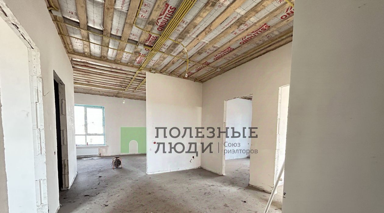 дом г Уфа с Нагаево ул Михаила Дорохова 81/2 р-н Октябрьский фото 8