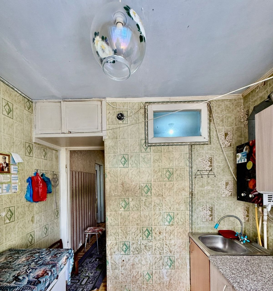 квартира г Джанкой ул Крымская 55 фото 9