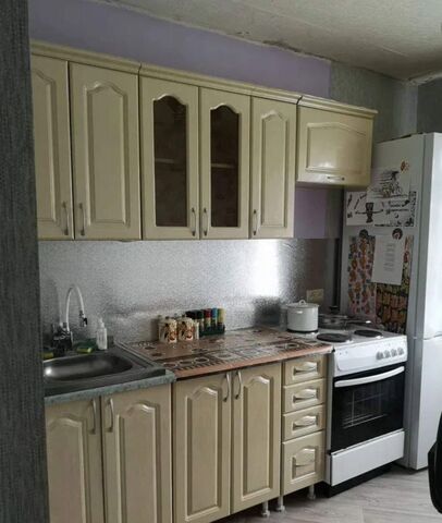 квартира 4-й мкр-н, 18 фото