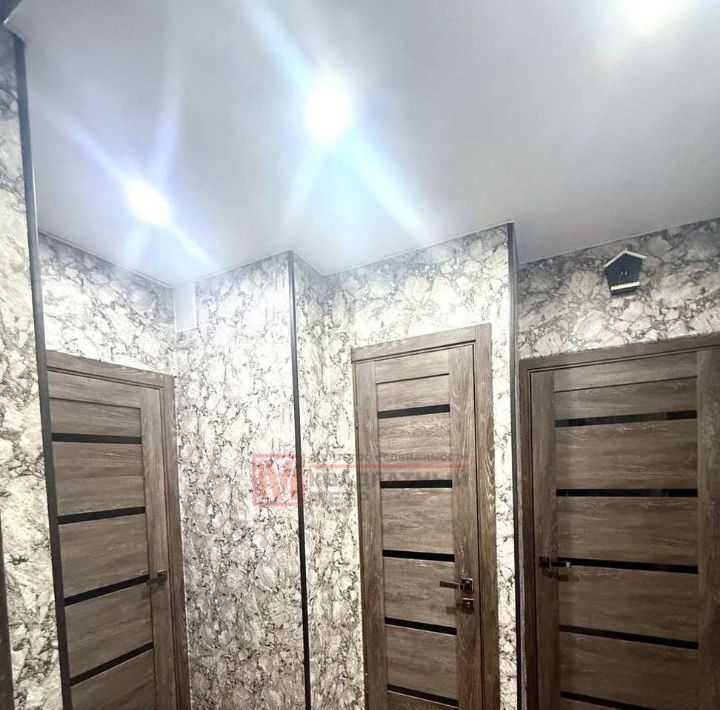 квартира г Старый Оскол мкр Королева 13 фото 9