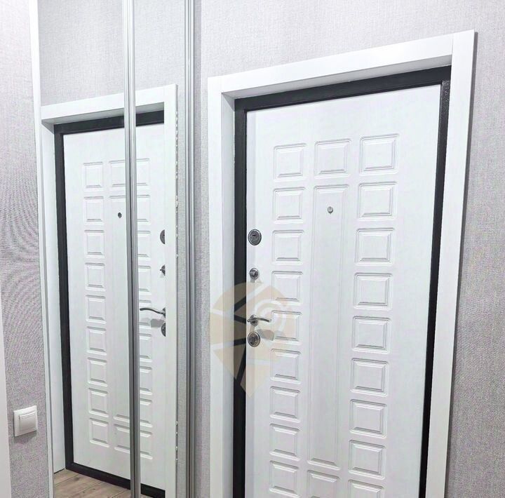 квартира г Старый Оскол ул Чапаева 25 фото 5
