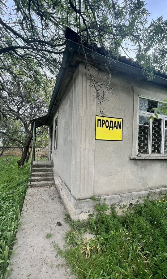 земля г Симферополь ул 26-яколлективных садов 126 фото 1