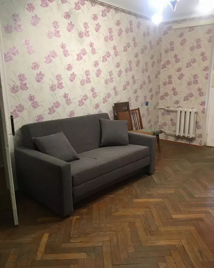 квартира г Ялта ул Сеченова 15 фото 12