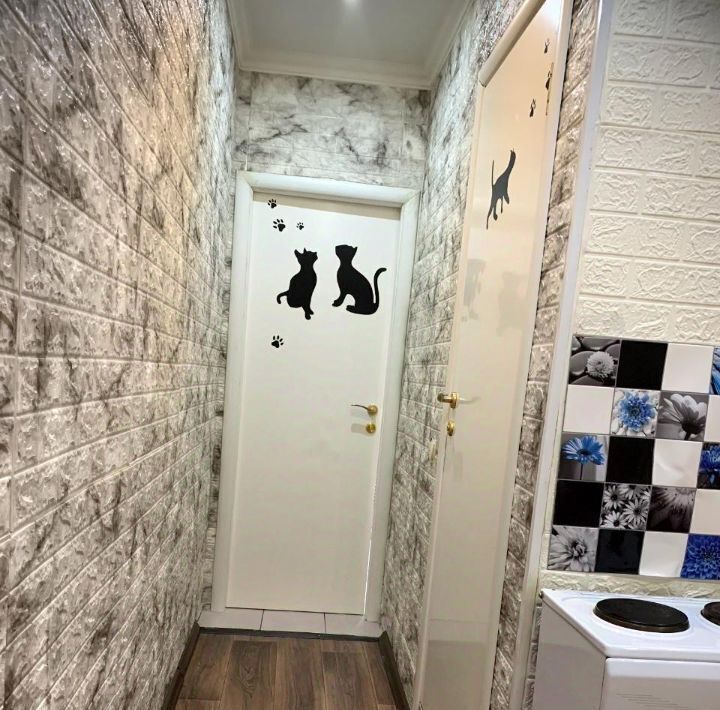 квартира г Якутск ул Можайского 19/2 фото 5