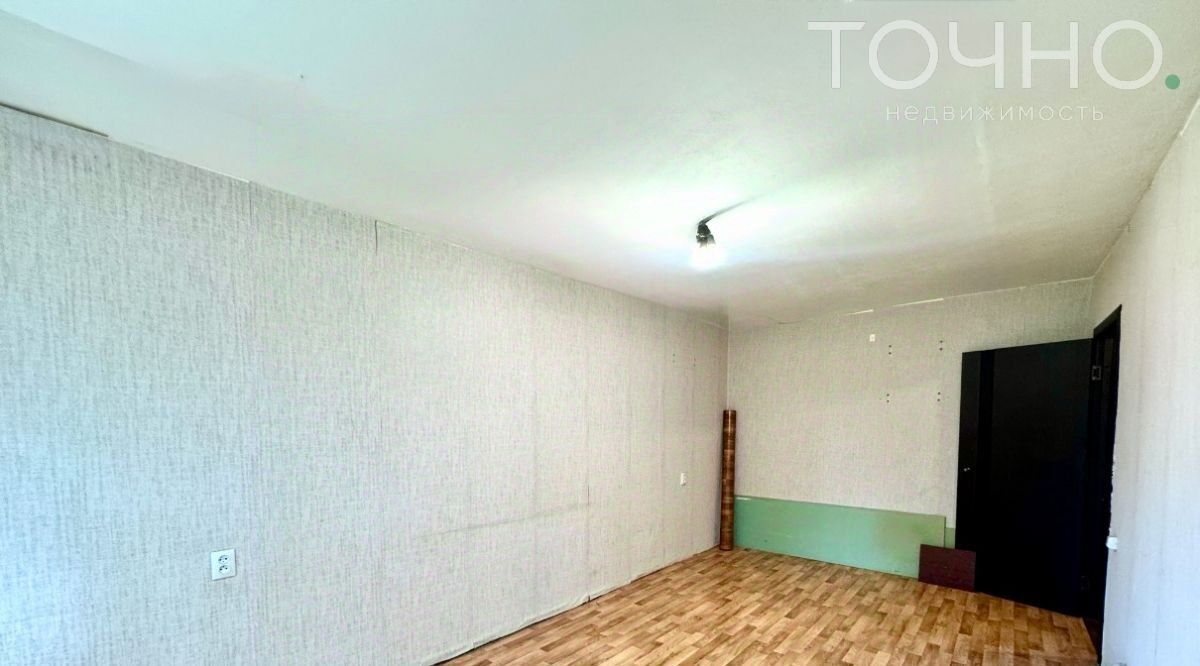 квартира г Пенза р-н Железнодорожный ул Медицинская 12 фото 3