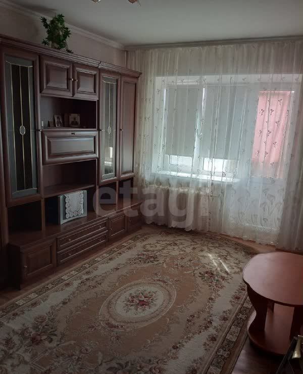 квартира г Тюмень р-н Калининский ул Николая Чаплина 115 фото 1