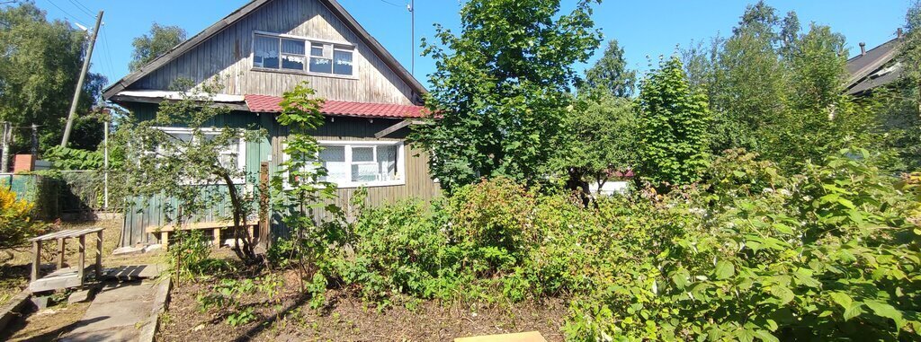 дом г Петрозаводск Перевалка ул Ватутина 73б фото 2